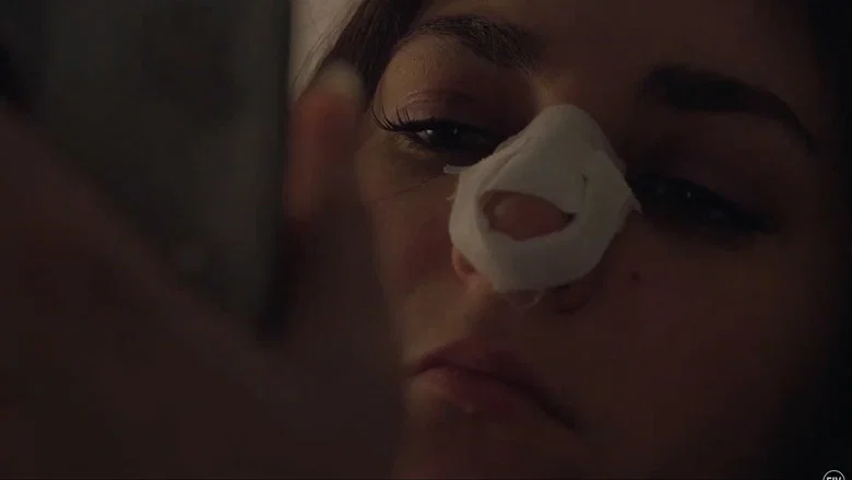 Nosebleed screenshot 1