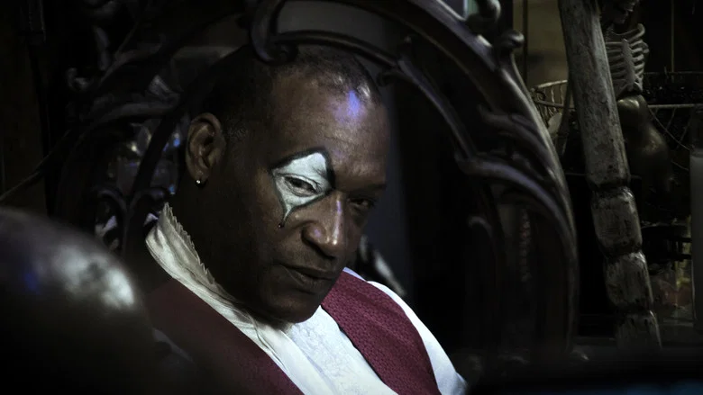 Hatchet II screenshot 6