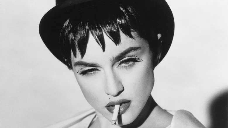 Madonna: The Immaculate Collection screenshot 1