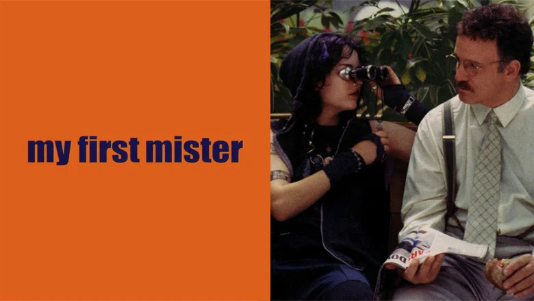My First Mister screenshot 3