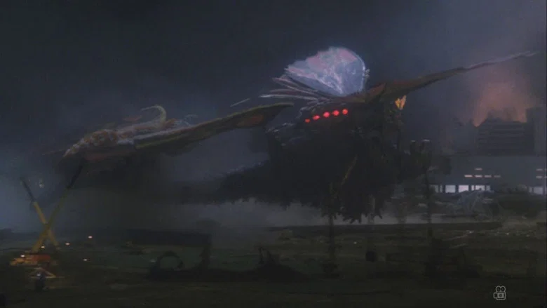 Godzilla vs. Mothra screenshot 6