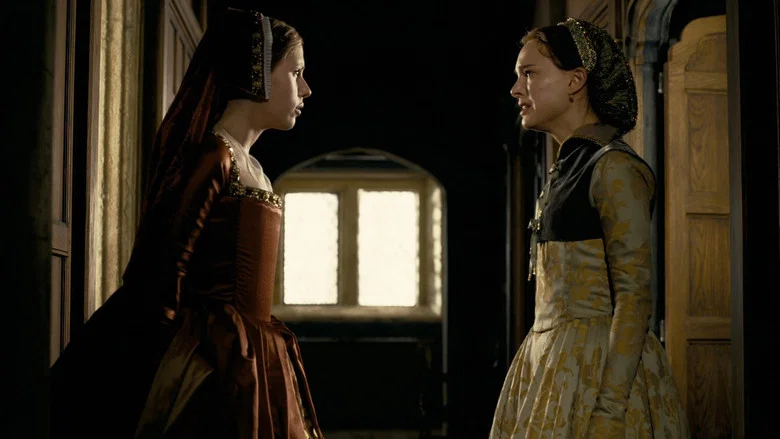 The Other Boleyn Girl screenshot 5