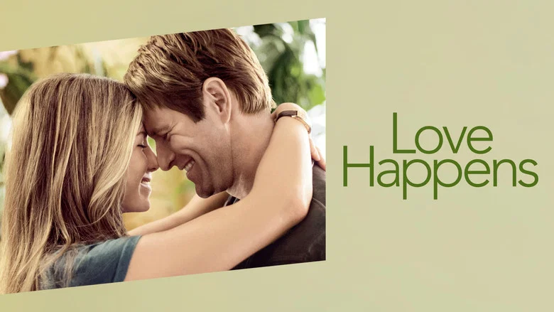 Love Happens screenshot 6