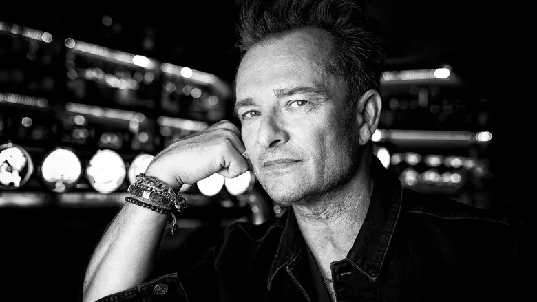 David Hallyday screenshot 1