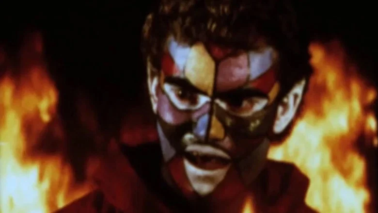 The Burning Hell screenshot 1