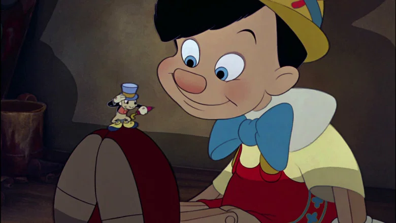 Pinocchio screenshot 4
