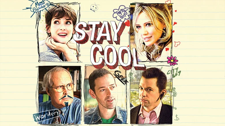Stay Cool screenshot 5