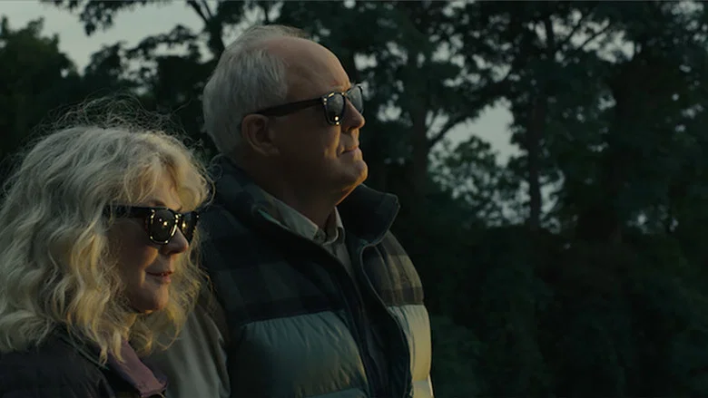 The Tomorrow Man screenshot 2