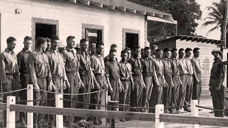 The Millionaires' Unit screenshot 2