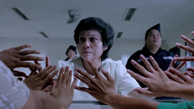 The Flor Contemplacion Story screenshot 2