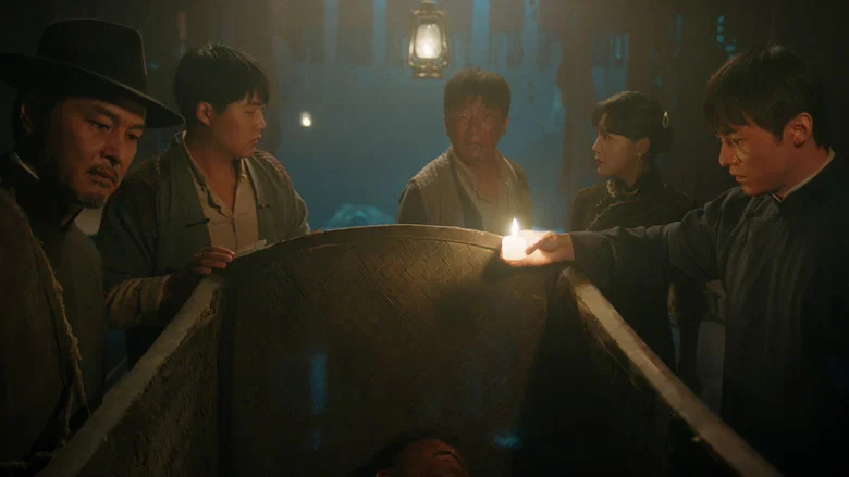 Midnight Inn screenshot 1