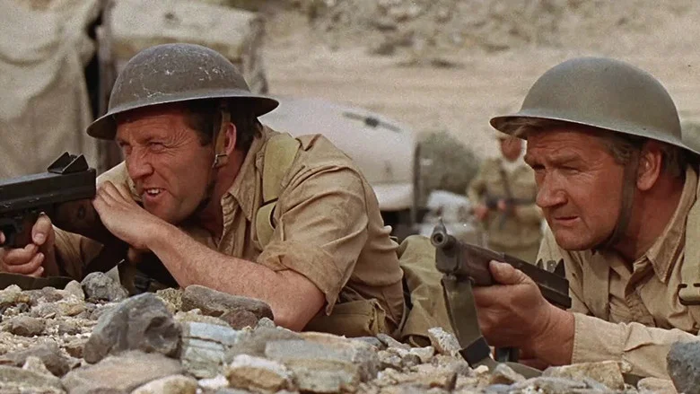 Tobruk screenshot 5