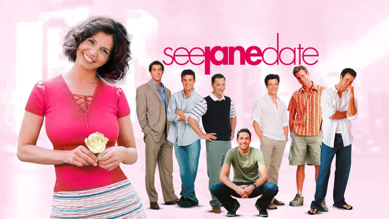 See Jane Date screenshot 2