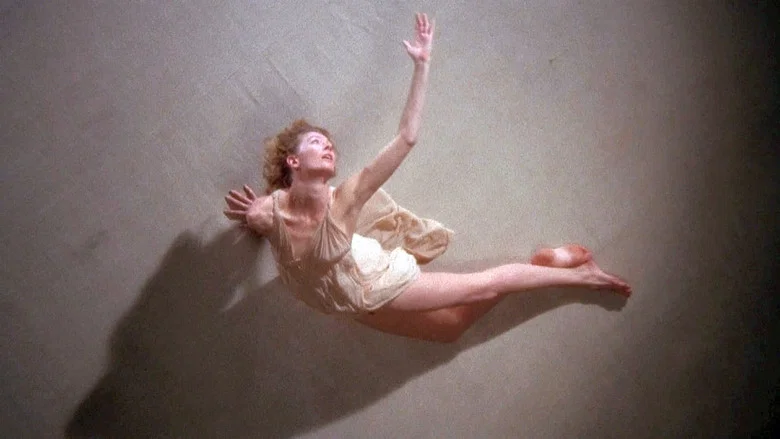 Isadora screenshot 1