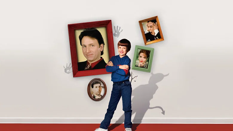 Problem Child screenshot 2