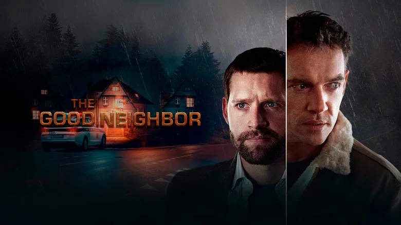 The Good Neighbor screenshot 8