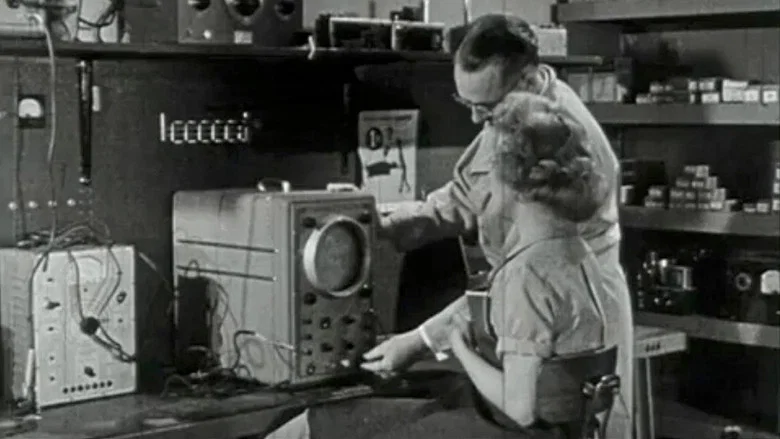 The Trouble with Women screenshot 1