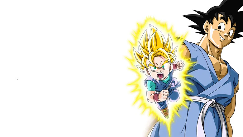 Dragon Ball GT: A Hero's Legacy screenshot 5