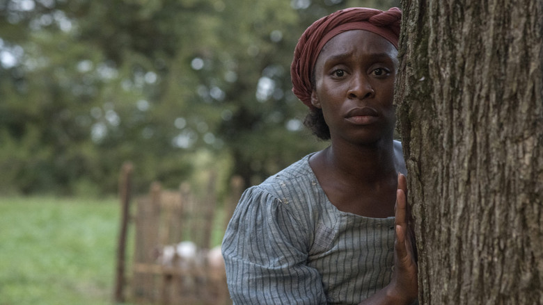 Harriet screenshot 6