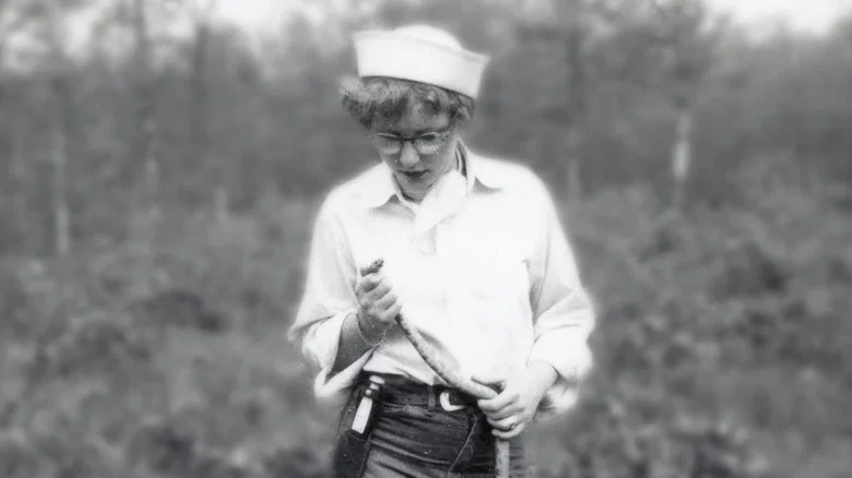 Joanne Martin: A Life in Miniature screenshot 1
