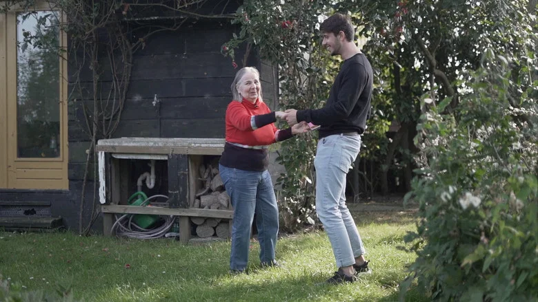 OMA - Elk moment een nieuwe ontmoeting screenshot 4