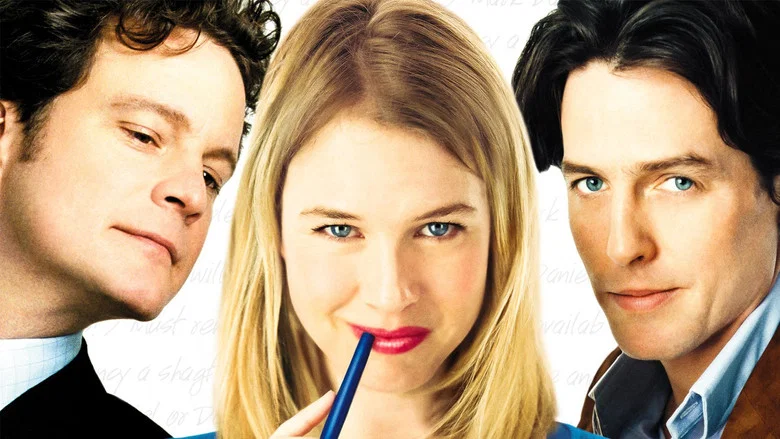 Bridget Jones's Diary screenshot 6