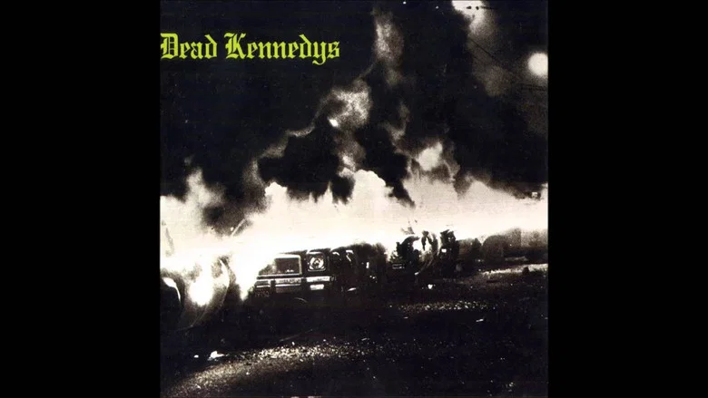 Dead Kennedys: Fresh Fruit for Rotting Eyeballs screenshot 1