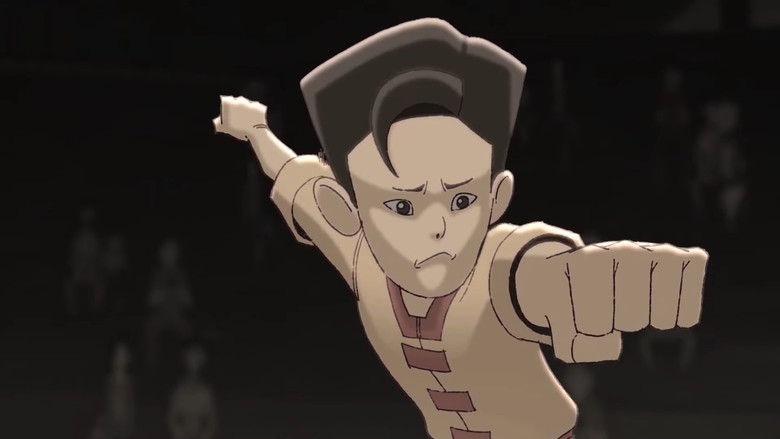 First Born screenshot 1