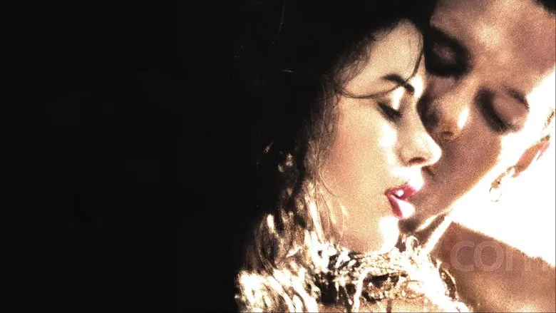 Wild Orchid screenshot 1