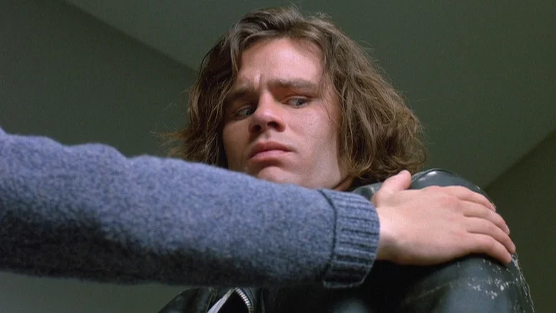 Three O'Clock High screenshot 2