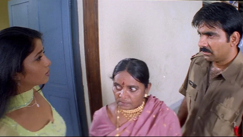 Khadgam screenshot 8