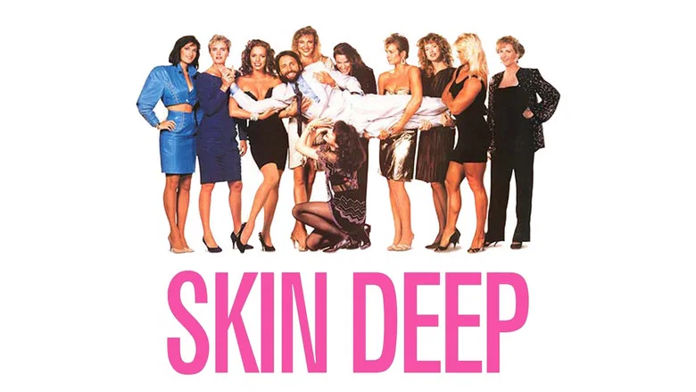 Skin Deep screenshot 1