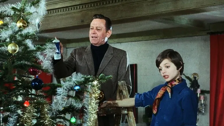 The Christmas Tree screenshot 1