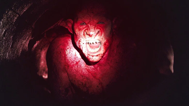 The Descent: Part 2 screenshot 6
