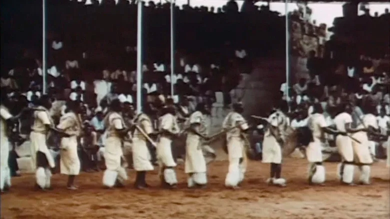 Johannesburg: 'City of Gold' screenshot 1