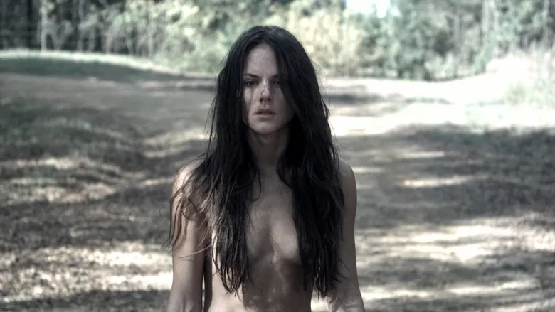 I Spit on Your Grave screenshot 1