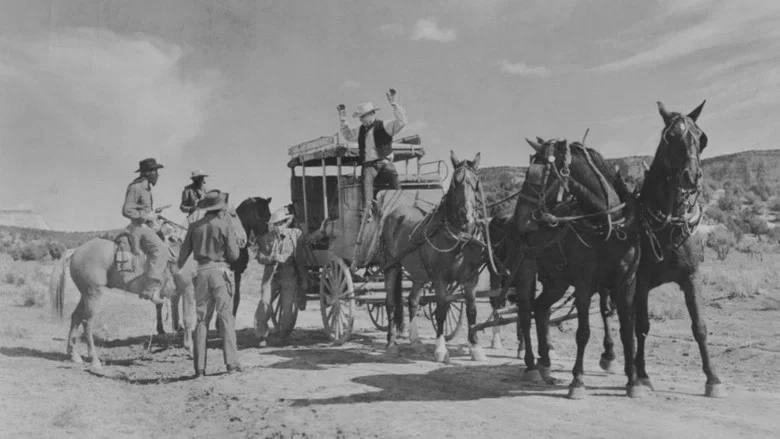 Calamity Jane and Sam Bass screenshot 2