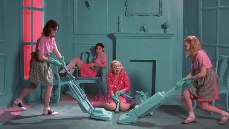But I'm a Cheerleader screenshot 1