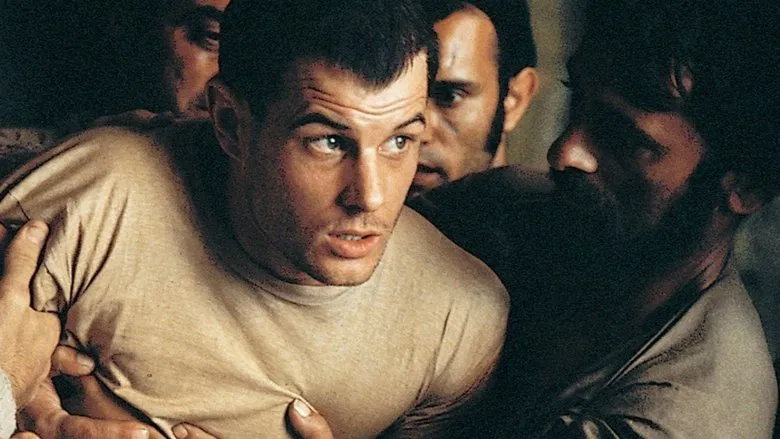 Midnight Express screenshot 1