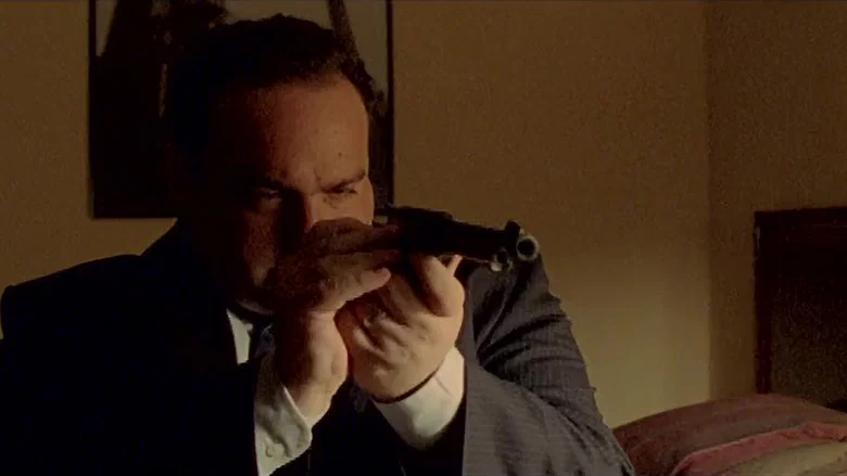 All That You Love Will Be Carried Away screenshot 5