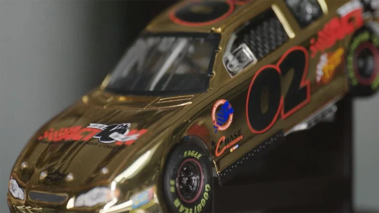 Die-Cast Mania screenshot 1