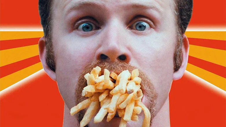 Super Size Me screenshot 1