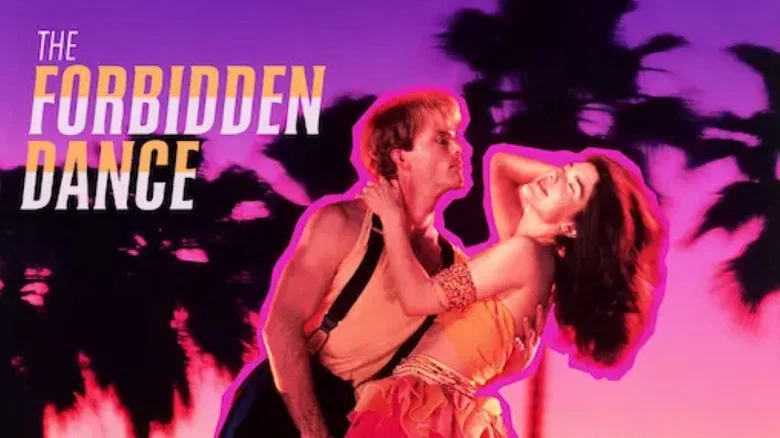 The Forbidden Dance screenshot 3