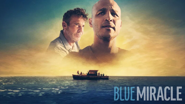 Blue Miracle screenshot 6