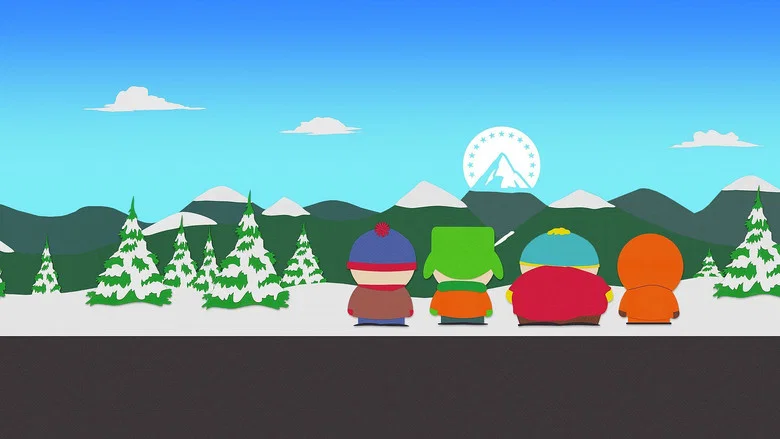 South Park: Post COVID screenshot 6