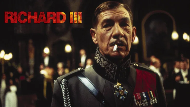 Richard III screenshot 5