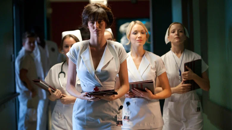 Nurse 3-D screenshot 4