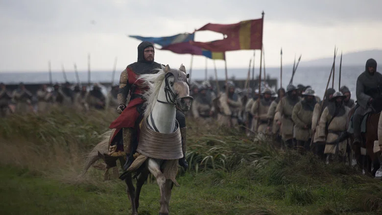 Outlaw King screenshot 3