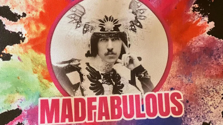 Madfabulous screenshot 8