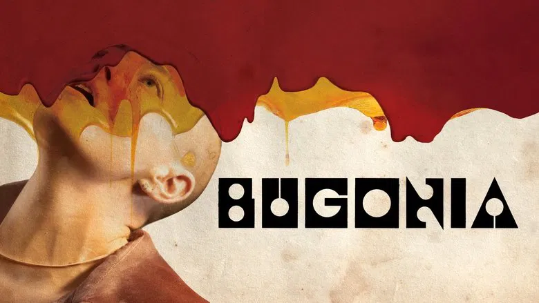 Bugonia screenshot 6